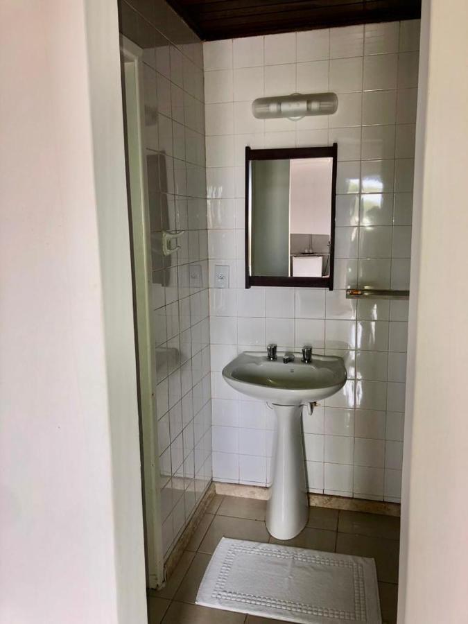Hotel Pousada Lord Teixeira de Freitas Εξωτερικό φωτογραφία