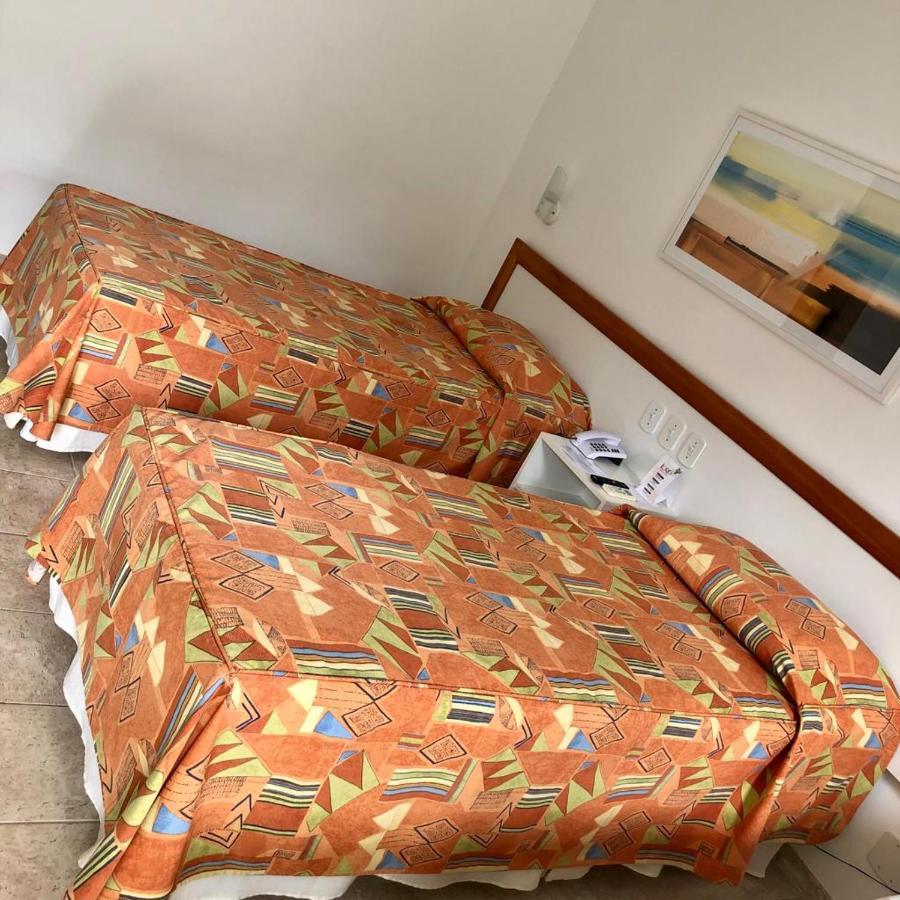 Hotel Pousada Lord Teixeira de Freitas Εξωτερικό φωτογραφία