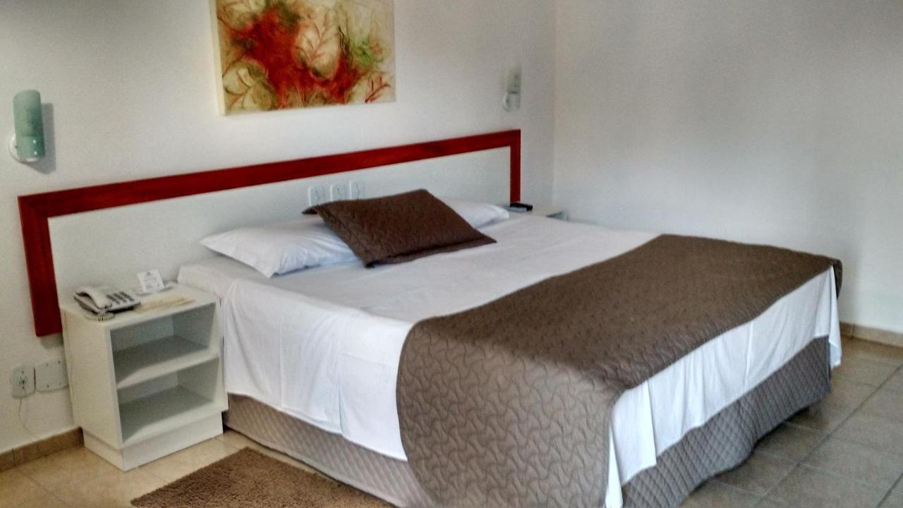 Hotel Pousada Lord Teixeira de Freitas Εξωτερικό φωτογραφία
