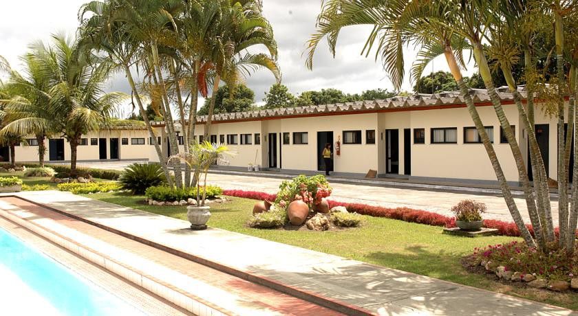 Hotel Pousada Lord Teixeira de Freitas Εξωτερικό φωτογραφία
