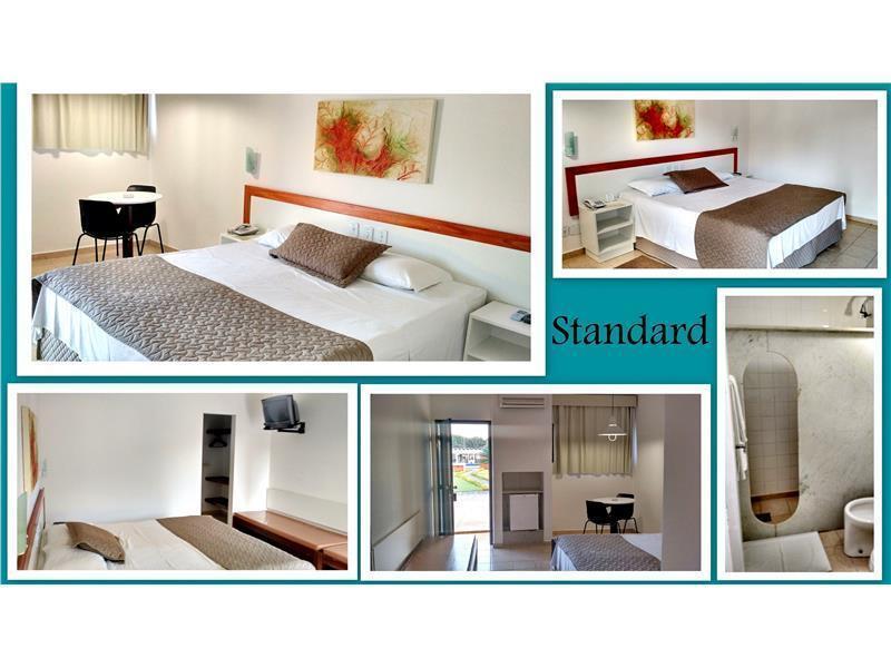 Hotel Pousada Lord Teixeira de Freitas Εξωτερικό φωτογραφία