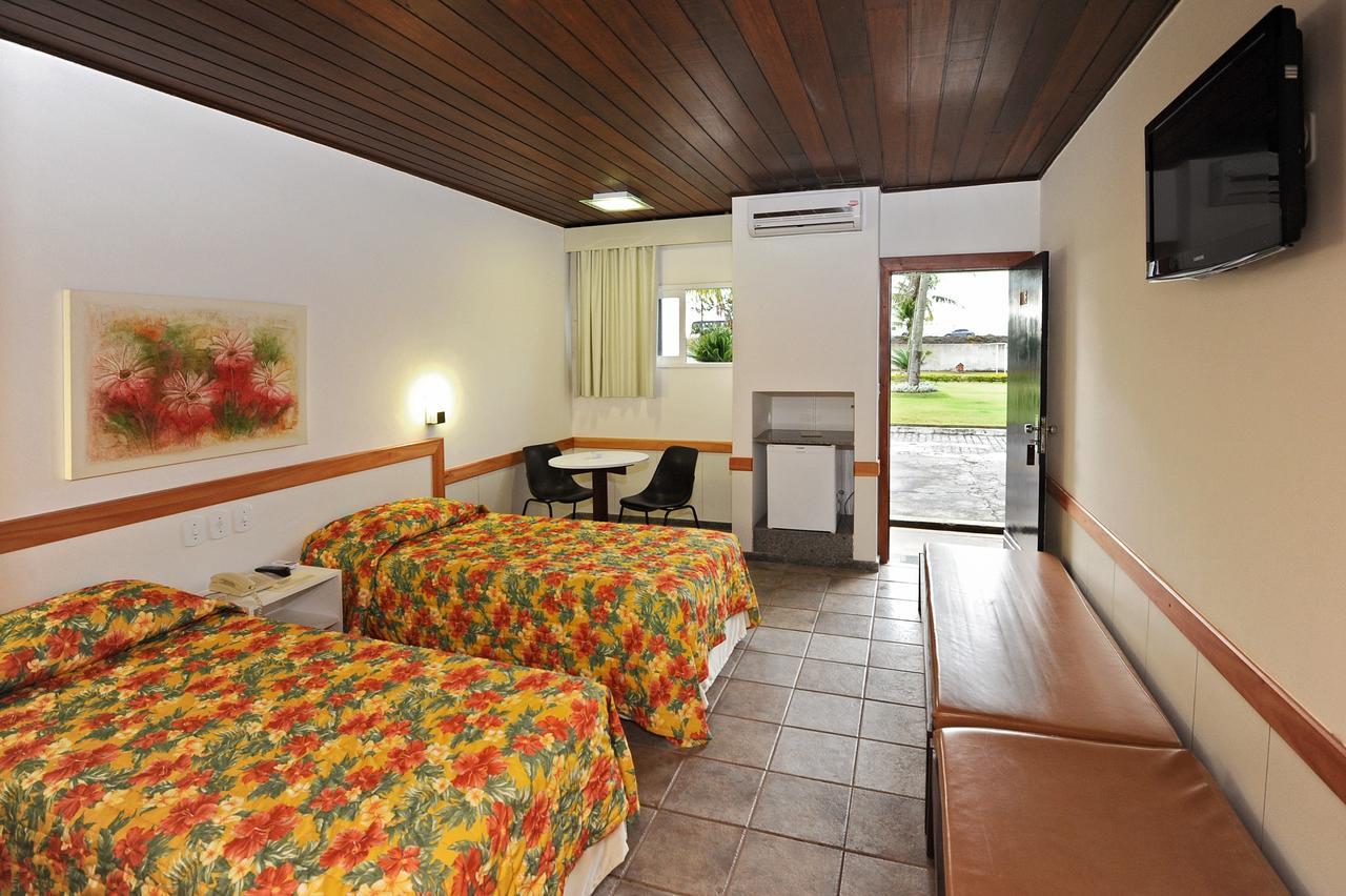Hotel Pousada Lord Teixeira de Freitas Εξωτερικό φωτογραφία
