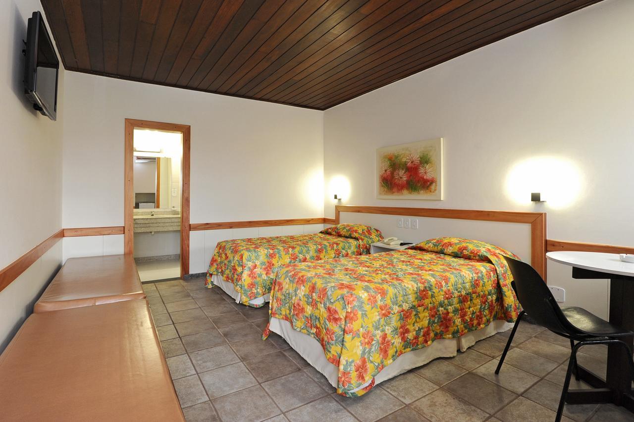 Hotel Pousada Lord Teixeira de Freitas Δωμάτιο φωτογραφία