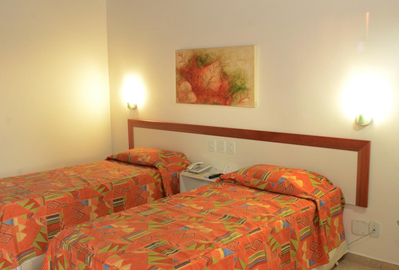 Hotel Pousada Lord Teixeira de Freitas Εξωτερικό φωτογραφία