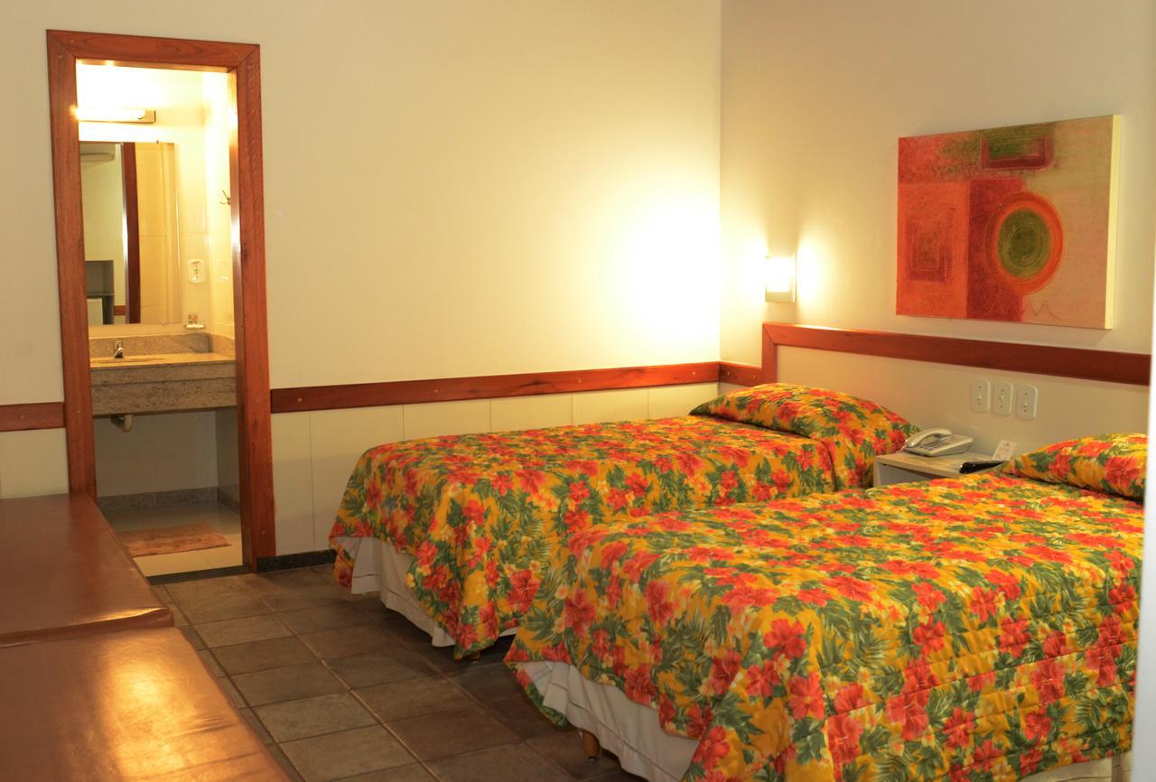 Hotel Pousada Lord Teixeira de Freitas Εξωτερικό φωτογραφία