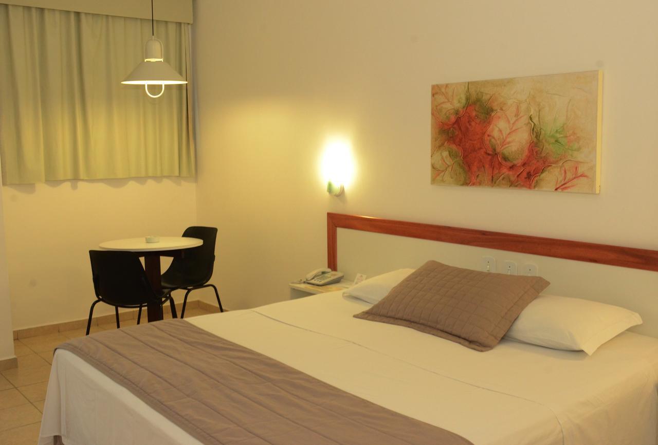 Hotel Pousada Lord Teixeira de Freitas Εξωτερικό φωτογραφία