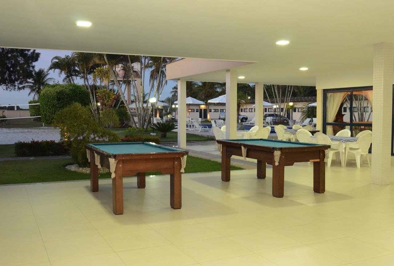 Hotel Pousada Lord Teixeira de Freitas Εξωτερικό φωτογραφία