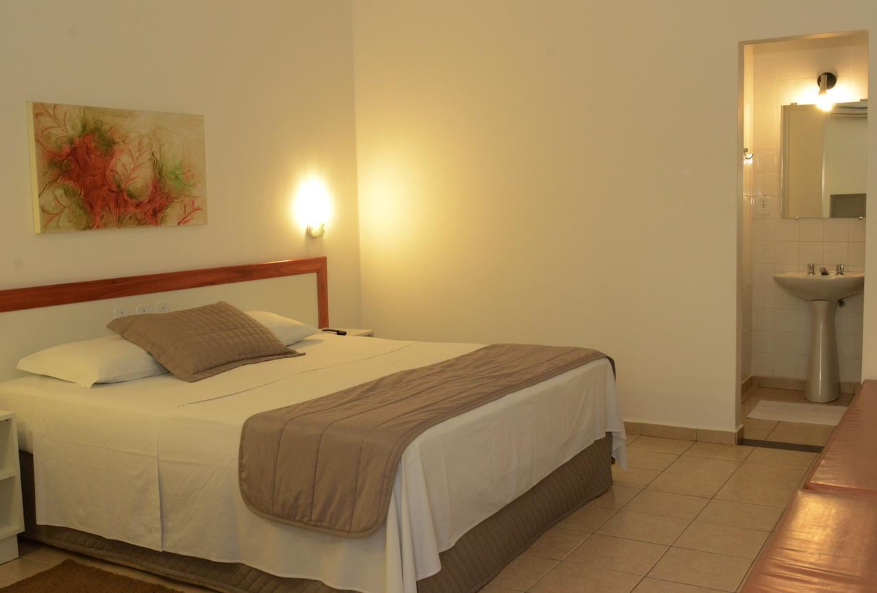 Hotel Pousada Lord Teixeira de Freitas Εξωτερικό φωτογραφία