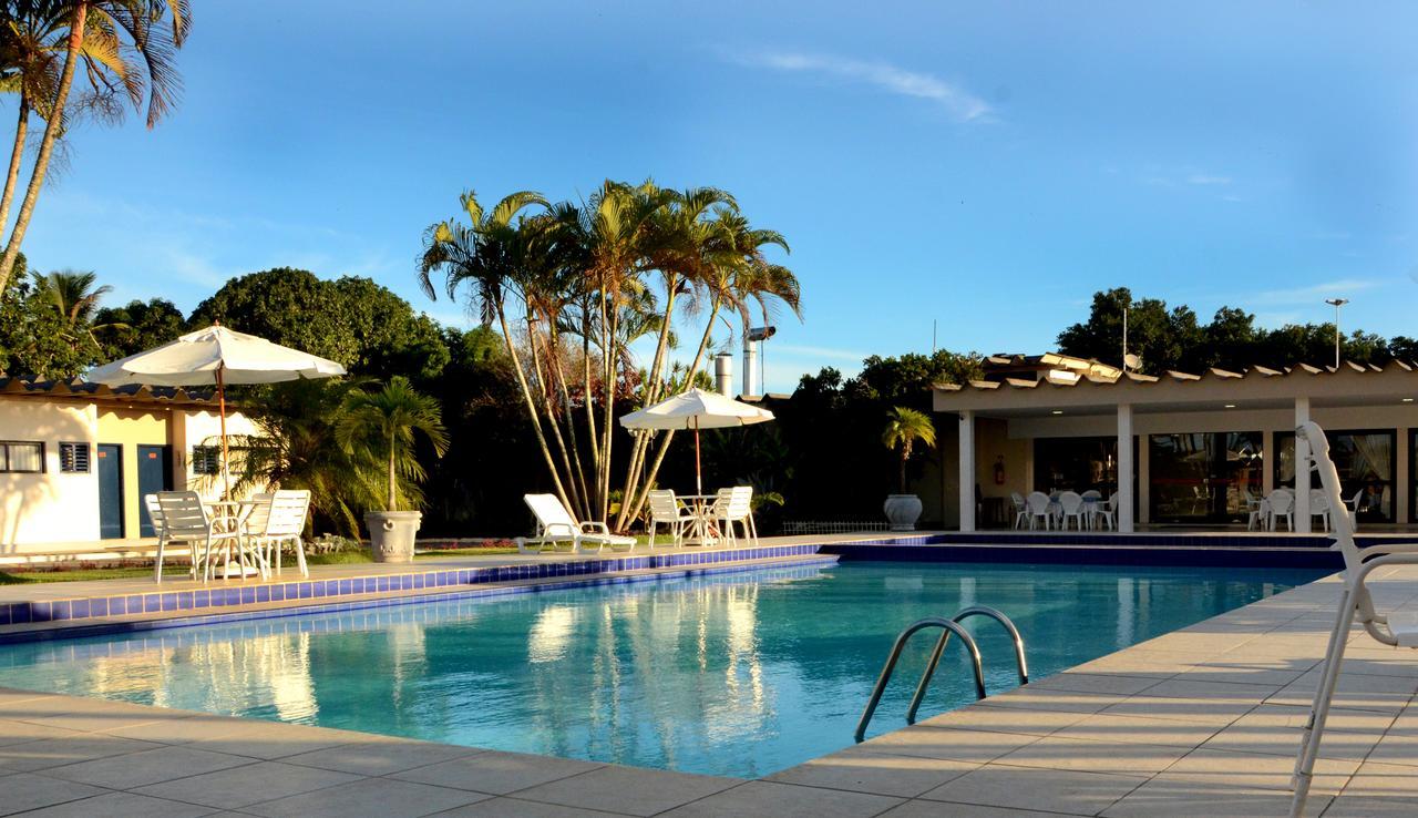 Hotel Pousada Lord Teixeira de Freitas Εξωτερικό φωτογραφία