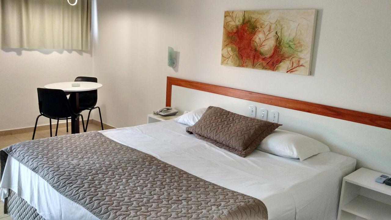 Hotel Pousada Lord Teixeira de Freitas Εξωτερικό φωτογραφία